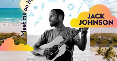 Jack Johnson - Big Sur