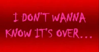 Hinder - Bliss (I Don't Wanna Know)