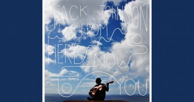 Jack Johnson - Is One Moon Enough?