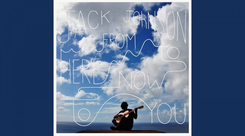 Jack Johnson - Is One Moon Enough?