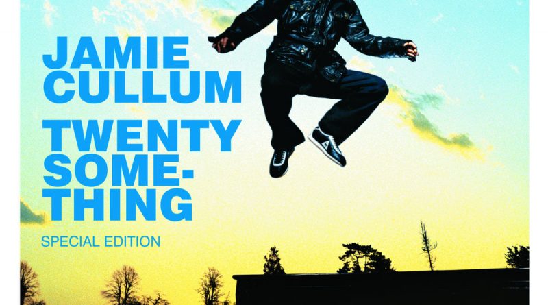Jamie Cullum - What A Difference A Day Made