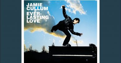 Jamie Cullum - Twentysomething