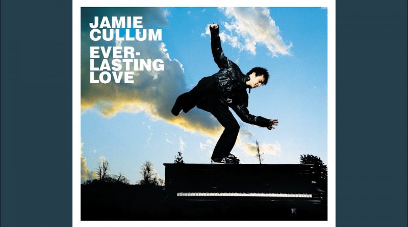 Jamie Cullum - Twentysomething