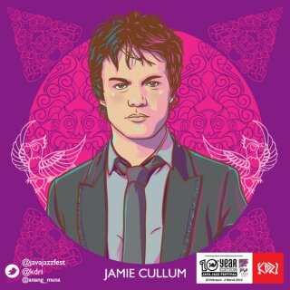 Jamie Cullum - But For Now