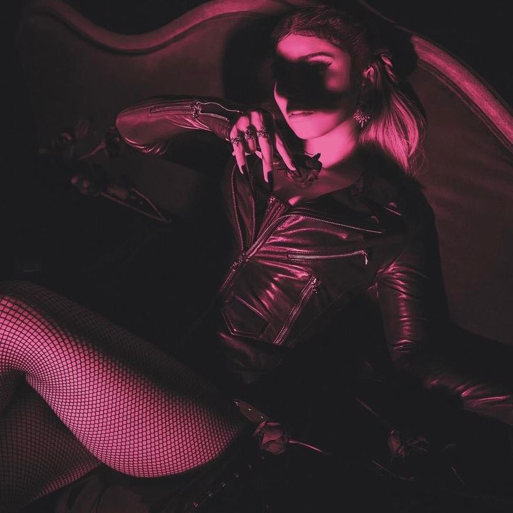 Kirstin - See It