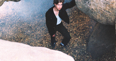 Blake Rose - Movie
