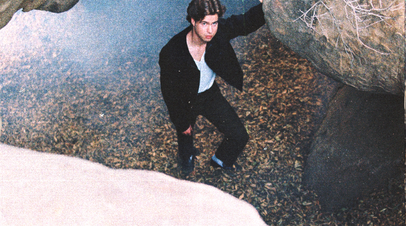 Blake Rose - Movie