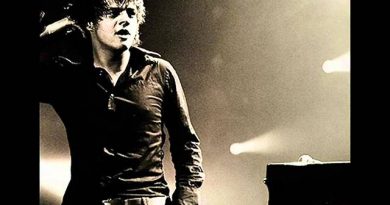 Jamie Cullum - Old Devil Moon