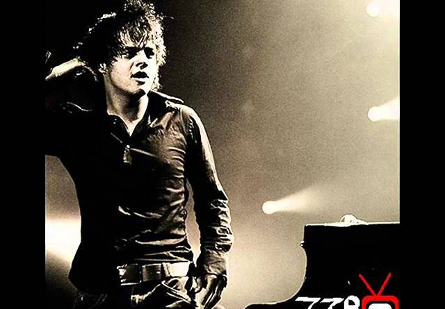 Jamie Cullum - Old Devil Moon