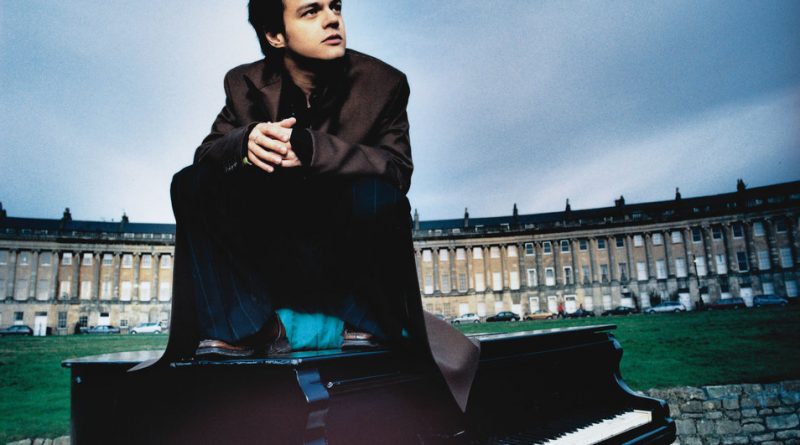 Jamie Cullum - I Could Have Danced All Night