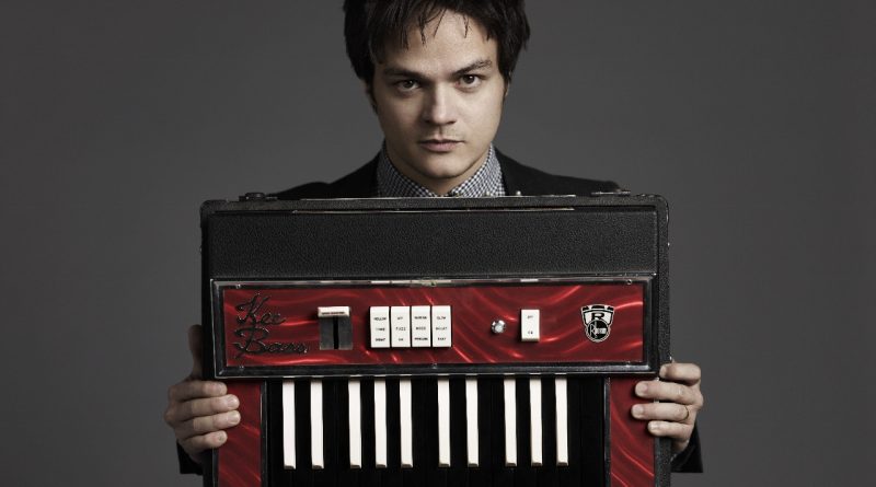 Jamie Cullum - All At Sea