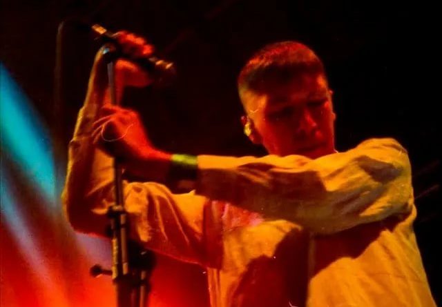 Drenge - Avalanches