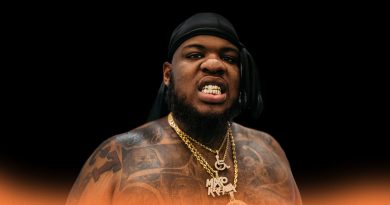 Maxo Kream - WHOLE LOTTA