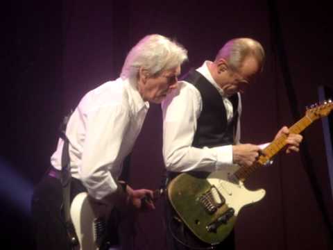 Status Quo - Softer Ride