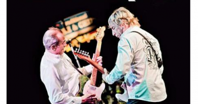 Status Quo - You're Just What I Was Looking For Today