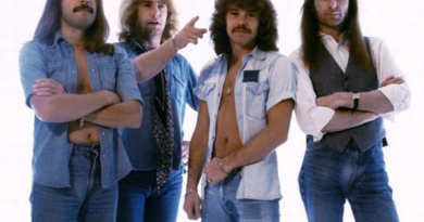 Status Quo - Cadillac Ranch