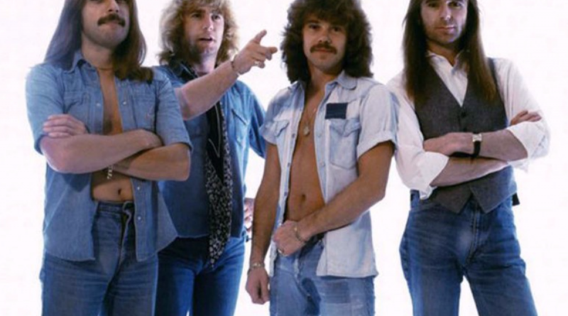 Status Quo - Cadillac Ranch