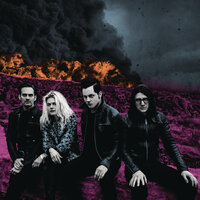 The Dead Weather - I Feel Love (Every Million Miles)