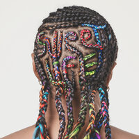 Seinabo Sey, Waterbaby - Sweet Life