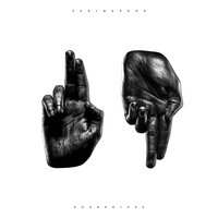 Zeal & Ardor - Ship On Fire
