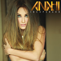 Anahi, Gente de Zona - Arena Y Sol