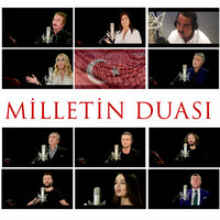 İbrahim Tatlıses, Sibel Can, Kutsi, Yavuz Bingöl, Cengiz Kurtoğlu, Alişan - Milletin Duâsı