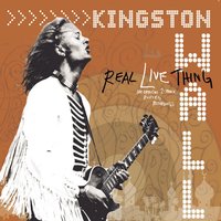 Kingston Wall - On My Own