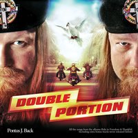 Pontus J Back - Thankful