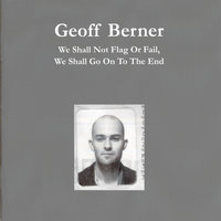 Geoff Berner - Maginot Line