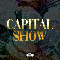 Bubble Bath Cat, ALPHAVITE - Capital Show