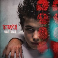 Tetrarch - Stitch Me Up