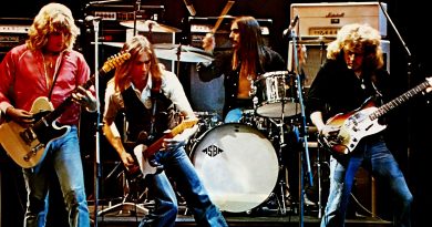 Status Quo - 1000 Years