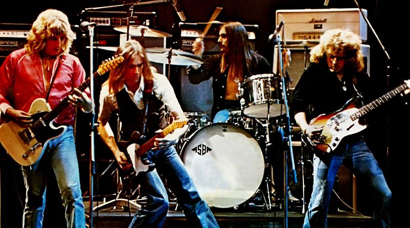 Status Quo - 1000 Years