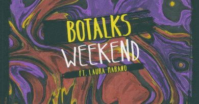 BoTalks, Laura Marano - Weekend