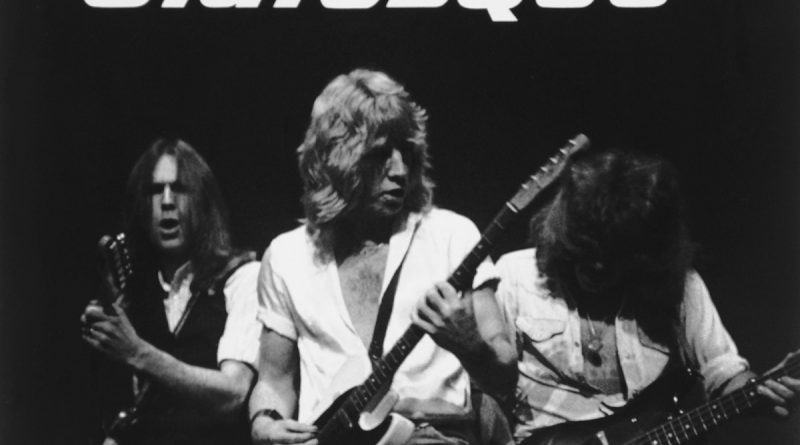 Status Quo - Dirty Water