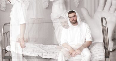 CHARYEV - Чужестранец