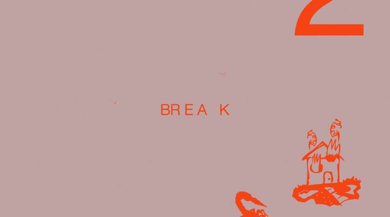 Oh Wonder - 22 Break