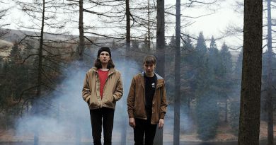 Drenge - The Woods