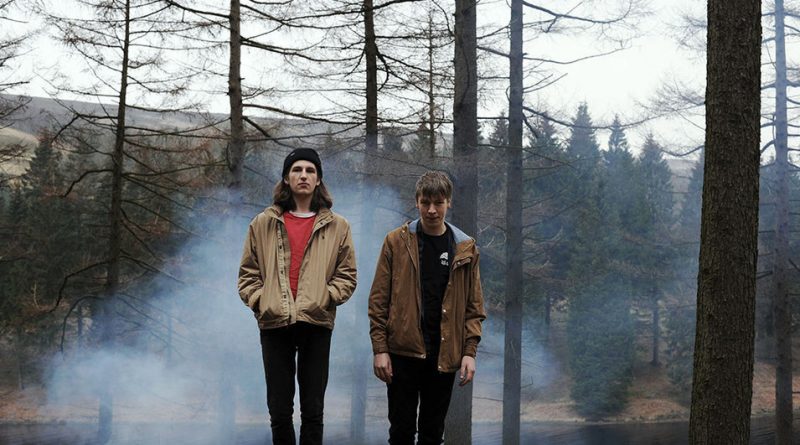 Drenge - The Woods