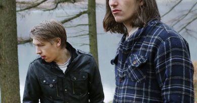 Drenge - Have You Forgotten My Name?