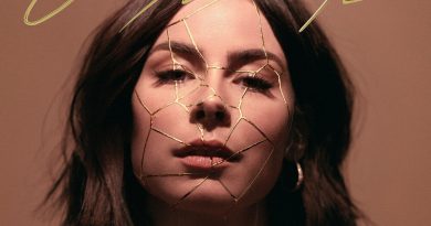 Lena - scared