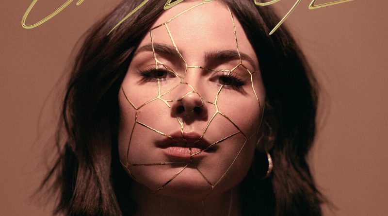 Lena - scared