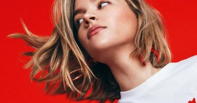 Tove Styrke - On a Level
