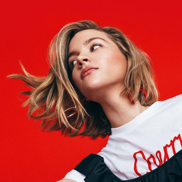 Tove Styrke - On a Level