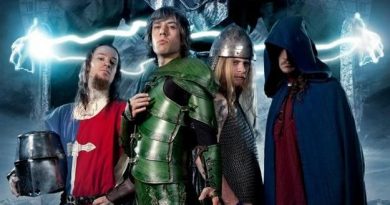 Gloryhammer - Amulet of Justice