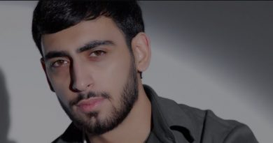 Sergey Zeynalyan - Зараза