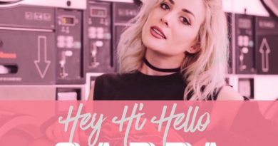 CAPPA - Hey Hi Hello