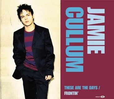 Jamie Cullum - Frontin'