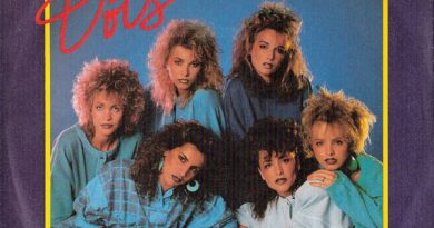 Dolly Dots - Trick of the Eye