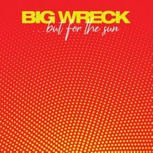 Big Wreck - Locomotive